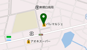 花淞さらいの地図画像