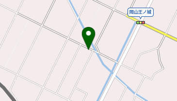 吉良絵画教室の地図画像