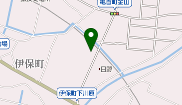 有限会社髪ニュースの地図画像