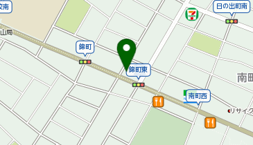 合資会社オトマツの地図画像