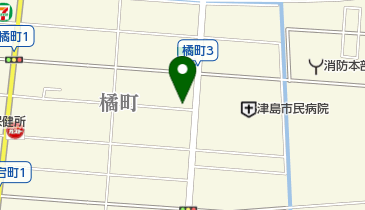 美と健康のASAIの地図画像