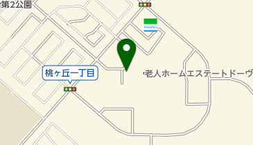 すみれ薬局の地図画像