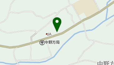 ことぶき鍼灸院の地図画像