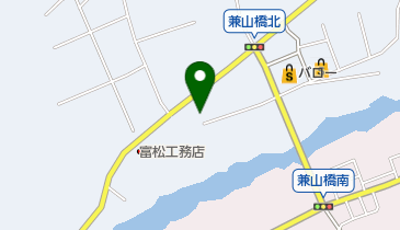 橋本葬祭八百津ホールの地図画像