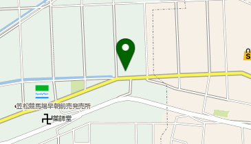 ハピネス岐南グループホームの地図画像