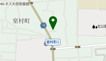 清爽力(NPO法人)の地図画像
