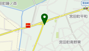 丸又フードストアーの地図画像