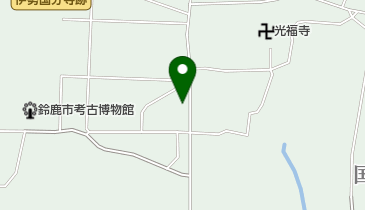 オリオンプラスの地図画像