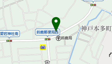 フラワーブティックフェー(flowerboutiquefee)の地図画像