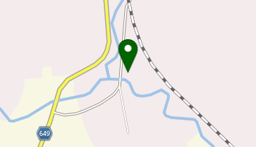 出屋公民館の地図画像