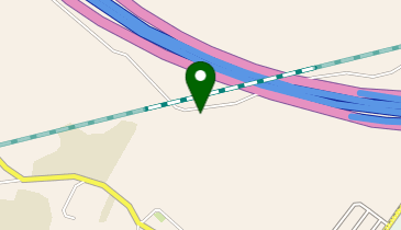 大寺板金工業の地図画像