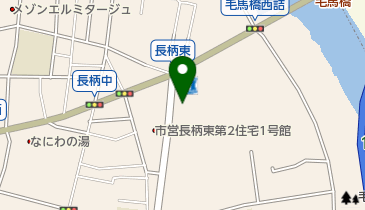 大阪府大阪市北区長柄東の介護サービス 施設一覧 Navitime