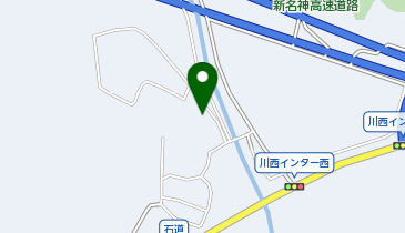 株式会社中山石渠仏心霊園営業所の地図画像