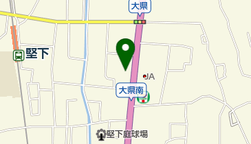 からだケアの家の地図画像