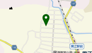 ESPJランゲージアカデミーの地図画像