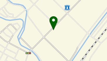 ヘアーサロンクーラの地図画像