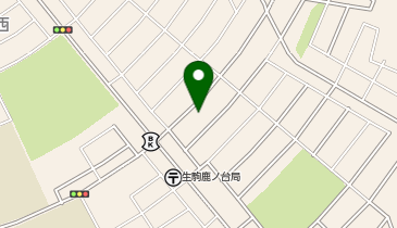 川口クリニックの地図画像