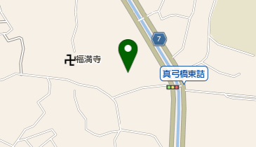 生駒市役所 はばたきみっきの地図画像