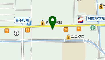 奈良県橿原市葛本町のヘア メイク 美容院一覧 Navitime