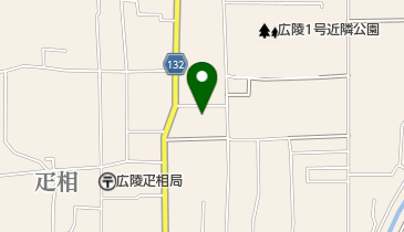 新和不動産の地図画像