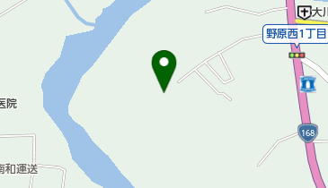 株式会社明輝 五條市 社会関連 637 0036 の地図 アクセス 地点情報 Navitime