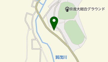 有限会社ウルシハラの地図画像