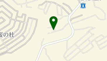 川上商店の地図画像