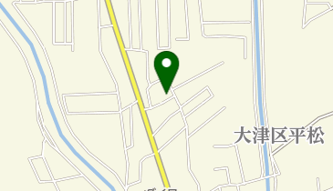 レッツ倶楽部姫路の地図画像