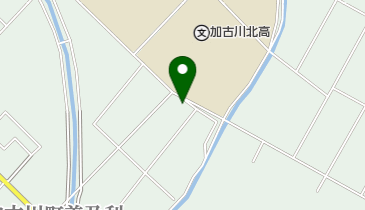 ラケットスポーツYBSの地図画像