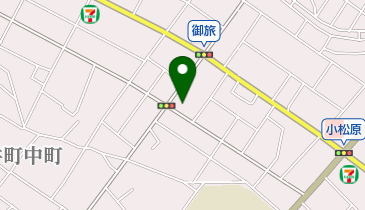 株式会社ウィズソル関西営業所の地図画像