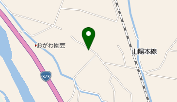 山田エステートの地図画像