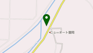 有限会社平田ラジオ北近畿出張所の地図画像