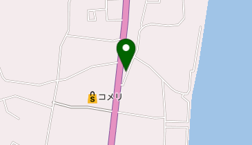 kozoracafe・kurumaの地図画像