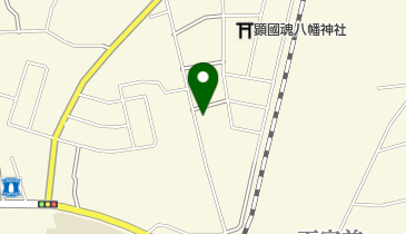 ナチュラルマインドケンネルの地図画像