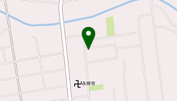 ハッピータウン(NPO法人)の地図画像