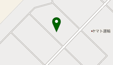 株式会社ニヘイ札幌配送センターの地図画像