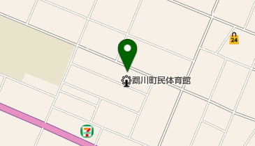 むーブ(NPO法人)の地図画像