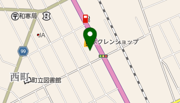 フェイリスの地図画像