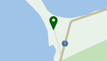 万松庵の地図画像