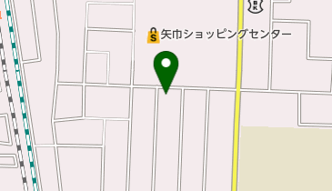 がじゅまる整体院の地図画像