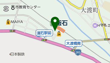 株式会社アグリ・フードシステムの地図画像