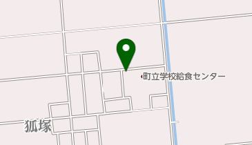 順天堂鍼灸院の地図画像