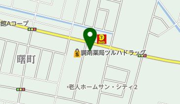 明日葉 ケアプランセンター明日葉の地図画像