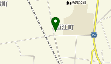 学童保育所しゃぼん玉クラブ 西部4の地図画像