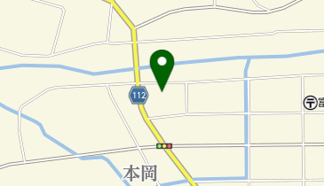 舘山荘デイサービスセンターもとまちの地図画像