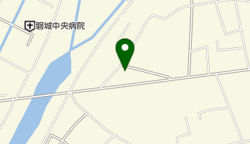 ニコニコキッチン南店の地図画像