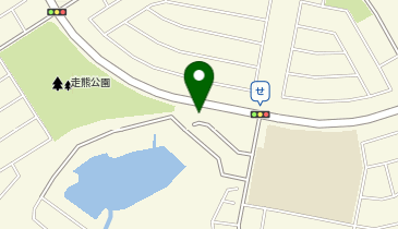 ペットサロン&ファッションにゅうにゅうの地図画像