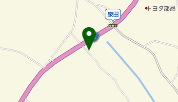 株式会社ワークスの地図画像