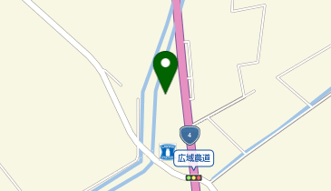 カーセブン春日部店の地図画像