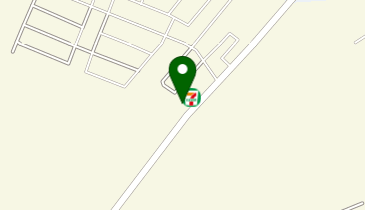 齋藤BARBERの地図画像